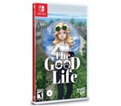 The Good Life Juego Fisico para Consola Nintendo Switch