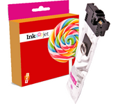 Compatible Epson T9453 Magenta Cartucho de Tinta Pigmentada