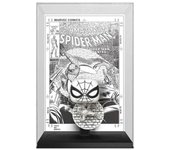 Funko-Pop! Cover Spider-Man - Marvel's 85th- Spider-man