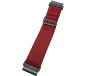 for Garmin fenix7 7X Nylon Watch strap Quick Release for 6X Pro Enduro Instinct Mk1 EPIX gen2 22 26mm Arm Strap