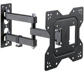 SOPORTE DE MONTAJE EWENT PARA TV EASY TURN13 A 42 PULGADAS VESA 200X200