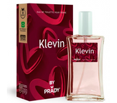 Klevin Eau de Toilette para mujer 90ml Prady Fragancia inspirada en otros perfumes Pour Femme Colonia