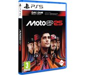PREVENTA MOTOGP 25 PS5 PLAYSTATION 5 JUEGO FÍSICO O SWITCH CAJA CON CÓDIGO DIGITAL VERSIÓN ESPAÑOLA GARANTÍA EUROPEA EUROPEA playstation