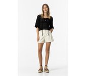Pantaln Corto Bria Beige de Tiffosi