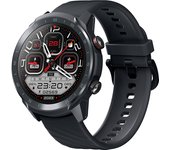RELOJ SMARTWACH MIBRO WATCH A2 NEGRO - PANTALLA 1.39" HD - LLAMADAS BLUETOOTH - 2 CORREAS