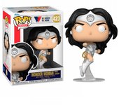 Funko pop dc wonder woman 80th wonder woman linterna blanca 54988