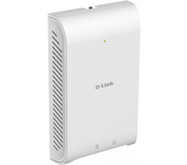 Wireless AC1200 Wave 2 In-Wall PoE Acces