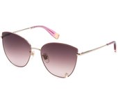 Montura de gafas Police Hombre VPLD07-520752