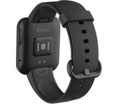 Silicone Strap For Xiaomi Mi Watch Lite Global Version Smart Watch Replacement Sport Bracelet Wristband for Redmi Watch Strap