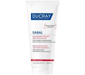 Ducray Sabal Champú 200 ml
