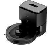 Robot aspirador Cecotec Conga 7490 Ultimate Home X-Treme 4000Pa 2L negro