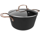 OLLA CECOTEC POLKA FANTASY 28 POT GOLDEN
