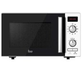 Microondas con Grill Teka MGE208WS Blanco 1000 W 700 W 20 L