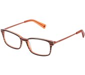 Montura de gafas Sting Infantil VSJ6645005GR