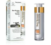 Frezyderm Sun Screen Velvet Face SPF50+ 50ml
