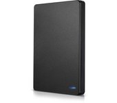 Fuente De Almacenamiento Externa HD Portátil USB3.0 Alta Velocidad Metal 1TB 500GB Para Laptop PC MacBook PS4 PS5 Compatible Con SATA