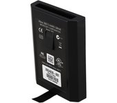 250 GB 250G 250GB Hard Disk Drive HD CASE SHELL for Microsoft Xbox 360 XBOX360 SLIM HDD