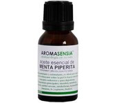 Aromasensia Aceite esencial de menta piperita 15ml