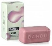 Banbu Fruit Acondicionador Solido Hidratante 50G