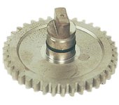 Corona para picadora embutidora de hierro flantiguo/mr6/mr7/mr10 de Garhe GARHE 07712