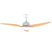 CECOTEC 08492 - EnergySilence Aero 5250 LightWood