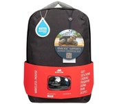 Mochila rivacase bundle 7563 para portatil 15.6 pulgadas + raton inalambrico -  Recíbelo en 2-3 días laborables