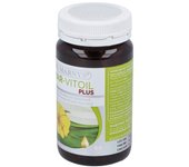 Marnys Mar-Vitoil Plus Aceite Onagra 1050Mg 60Caps