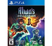 Alwa's Collection Juego para Consola PlayStation 4 PS4 IMPORT