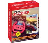Super Street Racer Bundle Juego para Consola Nintendo Switch, PAL ESPAÑA