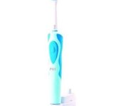 Phb Active Cepillo Eléctrico Recargable Azul, 1 Ud