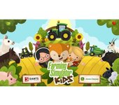 Farming Simulator Kids Juego para Consola Nintendo Switch