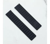 22mm Silicone Magnetic Strap For Redmi Watch 5 Active/5 Lite Sports Bracelet For Xiaomi Redmi Watch 3 Active/3 Lite Wrist Band