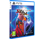 Sophstar Juego para Consola Sony PlayStation 5 PS5 [ PAL ESPAÑA ]