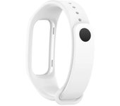 Silicone Strap for OPPO Band Smart Band Accessories Bracelect Replacement Wristband for OPPO Band Strap Belt