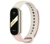 Silicone Strap for Xiaomi Mi Band 8 Replacement Bracelet for Xiaomi Mi Band 8 Sport Wriststrap Smart Watch Band Accessories