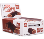Protein Crock 30gr - Quamtrax