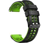 Silicone Strap 22mm Watchband For Xiaomi Mi Watch S1 Pro /S1 Active Color 2/Mi Watch S2 46mm 42mm Wristband Belt Bracelet Correa