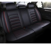Car Seat Cover for Polo Sedan Volkswagen Touran Touareg Passat b8 Jetta VW golf 5 67 t5 Caddy Amarok Scirocco T-roc Vehicle Part