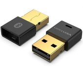 Transmisor y Receptor USB/ MP3/ Bluetooth Vention NAFB0