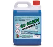 Abrillantador Vajillas (Antiespumante) marca G2 green