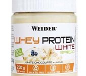 Weider Whey Protein Creme Choco White 250Gr.