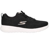 SKECHERS 124640 BKRG  Negro