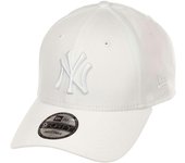 New Era NOS LEAGUE ESS 9FORTY Gorra - Ajuste cómodo, Diseño oficial