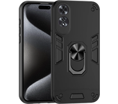 Shockproof  Armor Case for OPPO Reno 11F 10 8T 7Z 6 Lite A60 A59 A79 A78 A98 A58 A18 A38 A17 A16 A96 4G 5G Magnetic Stand Cover