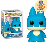 Funko Pop 885 – Munchlax- Pokemon