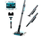 ESCOBA CECOTEC 08408 SCOBA 2100 TWICE 210W AUT.45MIN