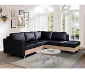Sofá rinconero Providence 140 , Muebles ES, 236 x 81 x 212cm