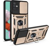 Shockproof Armor Case For Samsung Galaxy A51 A71 A52 A72 A32 4G 5G Car Holder Phone Cover For Galaxy A13 A23 A53 A73 A33 2022 5G