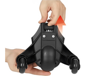 Sistema De Ruedas Parentales Para Sema Evo (Pl Ociotrends 5986)