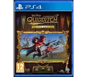 Harry Potter: Campeones de Quidditch Deluxe Edition PS4 (Edición española)